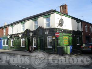 Picture of Theatre Tavern