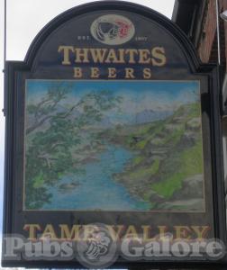 Picture of The Tame Valley