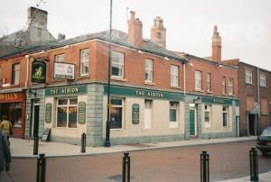 Picture of Albion Hotel