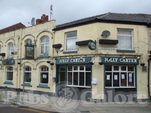 Picture of Jolly Carter