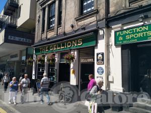 Picture of The Gellions