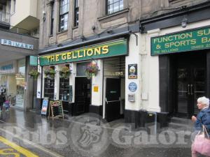 Picture of The Gellions