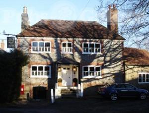 Picture of Halfway Bridge Inn