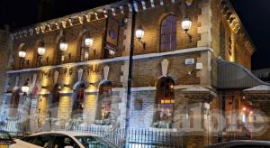 Picture of The Fig Tree