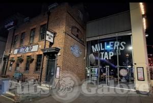 Picture of Millers Tap