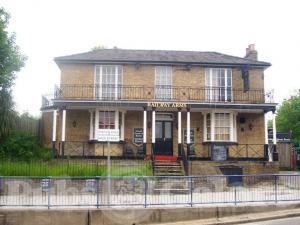 Picture of The Railway Arms