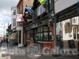 Picture of Whelan's