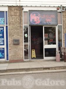 Picture of M B's Leisure Bar