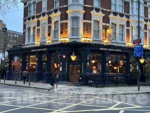 Picture of Brook Green Hotel