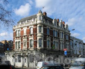 Picture of Brook Green Hotel