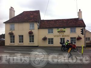 Picture of West Meon