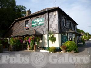 Picture of The Earl of Normanton