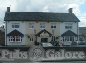 Picture of Red Lion