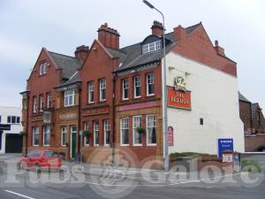 Picture of Red Lion