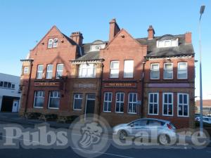 Picture of Red Lion