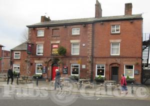 Picture of Red Lion