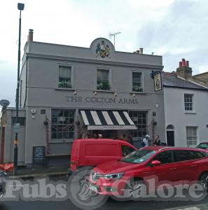 Picture of The Colton Arms