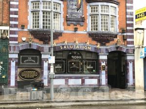 Picture of The Salutation