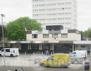 Picture of The Edgbaston Sports Bar