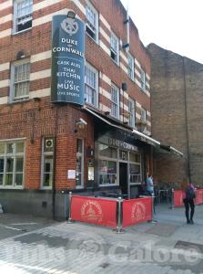 Picture of Duke of Cornwall