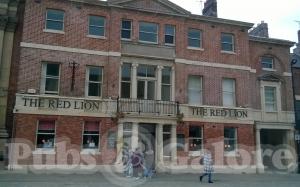 Picture of The Red Lion