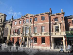 Picture of The Red Lion