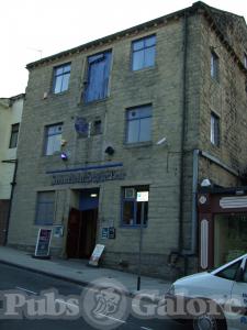 Picture of Freddie's