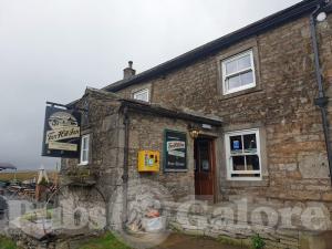 Picture of Tan Hill Inn