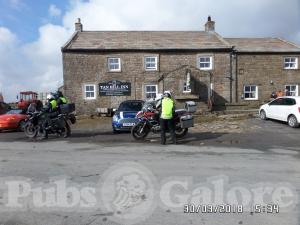 Picture of Tan Hill Inn