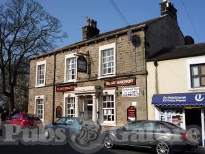 Picture of The Blue Anchor Hotel