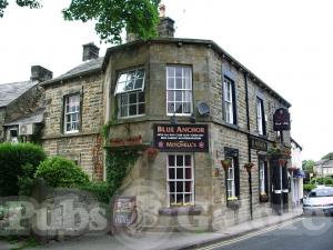 Picture of The Blue Anchor Hotel