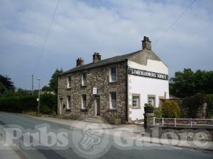 Picture of The Limeburners Arms