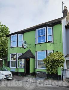 Picture of The Berry