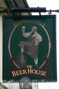 Picture of The Beer House