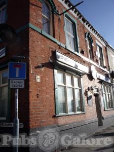 Picture of Melbourne Bar