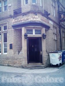 Picture of The Albert