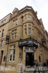 Picture of The Albert