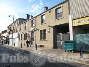 Picture of Five Bar