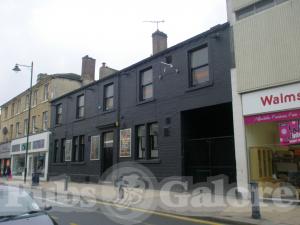 Picture of Five Bar