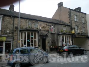 Picture of Queens Hotel