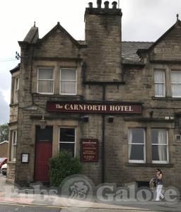 Picture of Carnforth Hotel