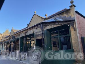 Picture of Pitcher & Piano