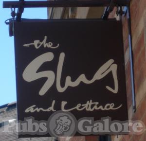 Picture of The Slug & Lettuce