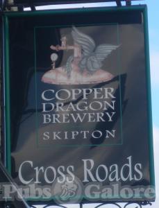 Picture of Cross Roads Inn