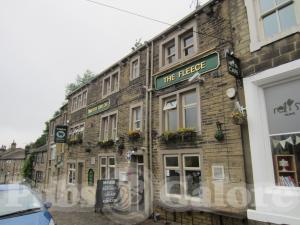 Picture of The Fleece