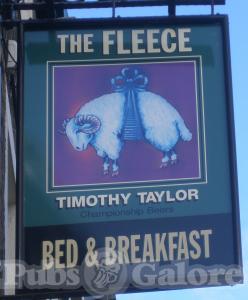 Picture of The Fleece