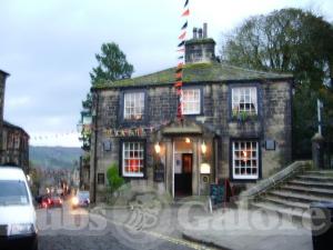 Picture of The Black Bull