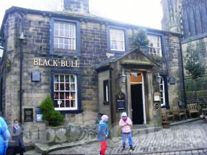 Picture of The Black Bull