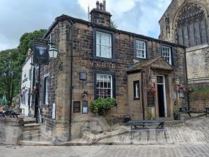 Picture of The Black Bull