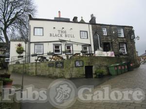 Picture of The Black Bull